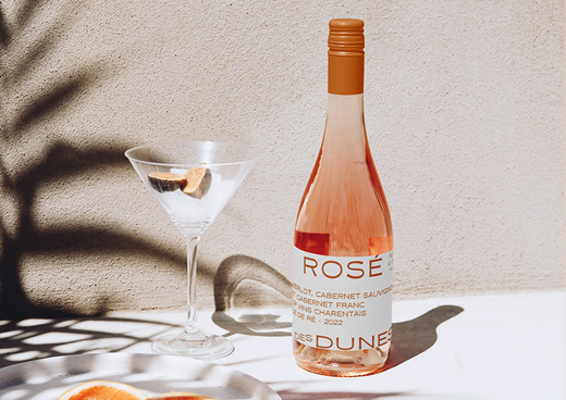 Rosé des Dunes