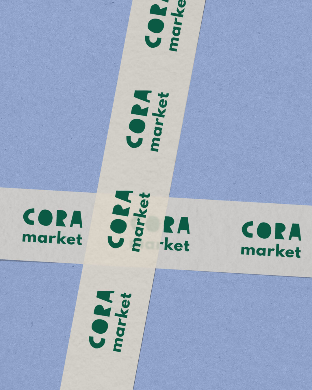 Cora market