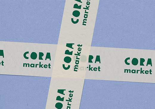 Cora market