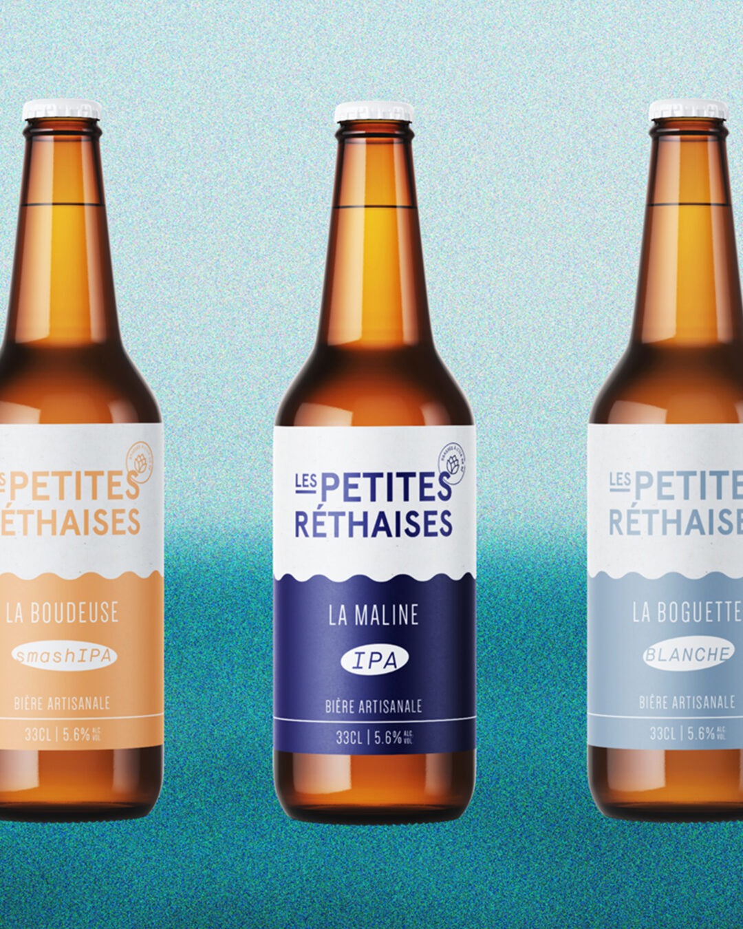 Les Petites Réthaises