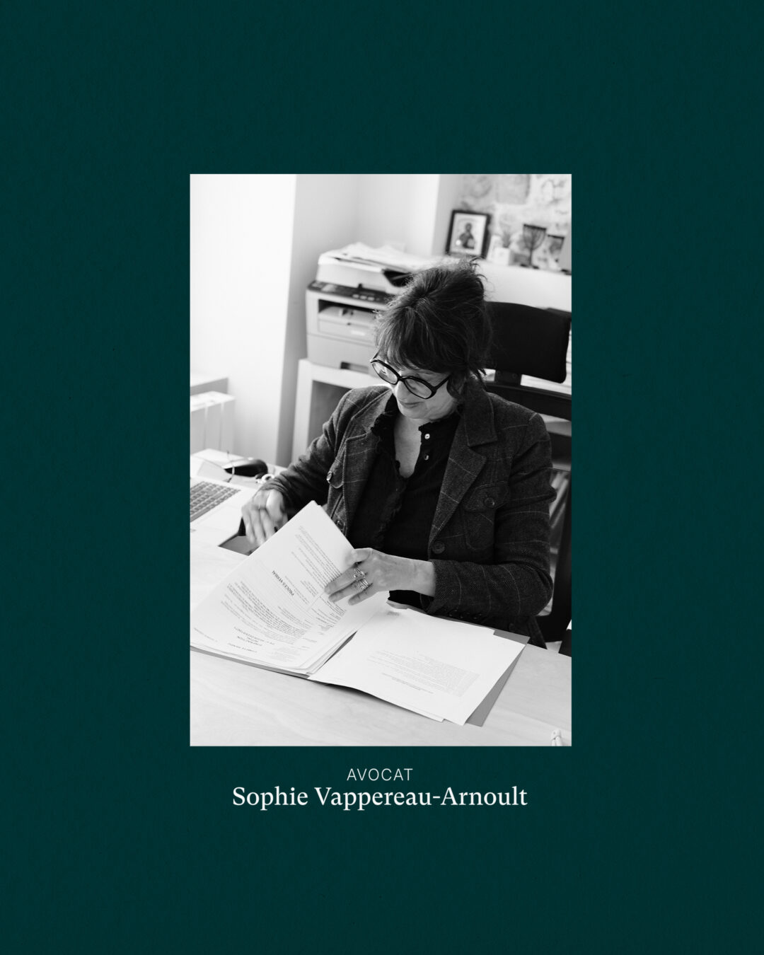 Avocat Vappereau-Arnoult